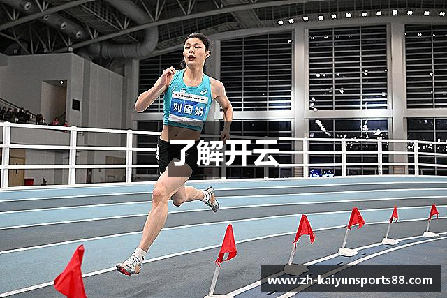 了解开云
